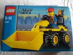 lego city mini graafmachine 7246 Lego city mini graafmachine, Comme neuf, Enlèvement, Lego