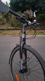 Cannondale Quick t.w.v +1000 euro maak een goed bod, Fietsen en Brommers, Ophalen, Zo goed als nieuw