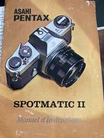 Camera jaar 1975 + téléobjectif et flash, Ophalen of Verzenden