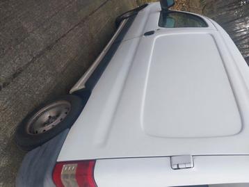 Citroën Berlingo, Autos, Achat, 2 places, Boîte manuelle, Autre carrosserie