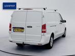 Mercedes-Benz Vito 116 CDI Extra Lang LED L3 Trekhaak Naviga, Automaat, Parkeersensor, Wit, Mercedes-Benz