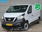 Nissan NV300 2.0 dCi 170PK L2H1 Airco Cruise Navi Camera 6m3, Autos, Tissu, Achat, 3 places, 4 cylindres