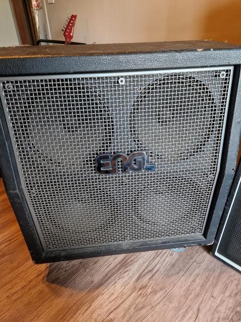 ENGL V30 Pro Cabinet, Muziek en Instrumenten, Versterkers | Bas en Gitaar, Gebruikt, Gitaar, 100 watt of meer, Ophalen
