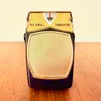 TRANSISTOR RADIO GLOBAL GR-711 VINTAGE 1960 RARE, Envoi