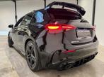 Mercedes-Benz A 35 AMG Aerodynamic | Pano | Camera | Keyless, Auto's, Mercedes-Benz, 1998 cc, 4 cilinders, Alcantara, Zwart