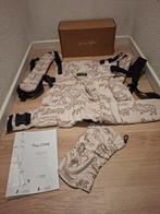 Isara porte-bébé Baby the one wildlife Sandy, Enlèvement ou Envoi, Porte-bébé