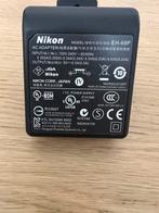 Chargeur Nikon, Ophalen, Gebruikt