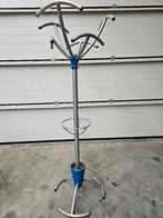 Staande kapstok ( Aluminium), Huis en Inrichting, Woonaccessoires | Kapstokken, Ophalen, Zo goed als nieuw, Staande kapstok