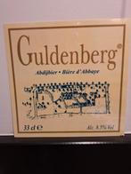 Guldenberg bierbord, Verzamelen, Ophalen, Zo goed als nieuw