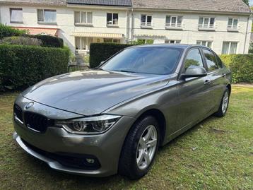 ***BMW 316D ÉTAT EXCEPTIONNEL 128 000KM***, Autos, Cuir, Achat, Beige, 5 portes