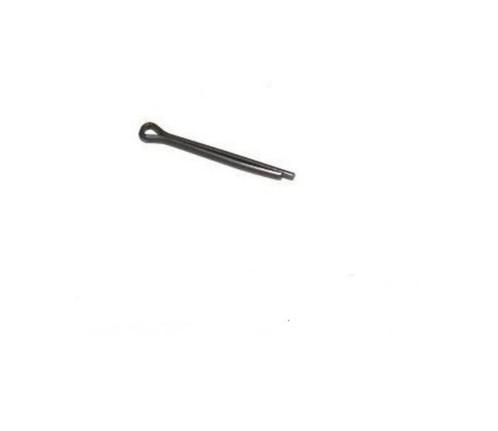 Splitpin aandrijfas trommelrem voor en achter Classic Mini., Auto-onderdelen, Remmen en Aandrijving, Mini, Oldtimer onderdelen