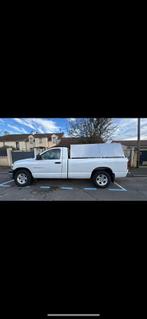Dodge ram 1500, Auto's, Dodge, Automaat, 8 cilinders, Wit, USB