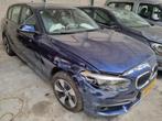 BMW 118d 2018 62000km, Ophalen