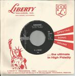 P.J. Proby - Somewhere   - 1964 -, Pop, Ophalen of Verzenden, 7 inch, Single