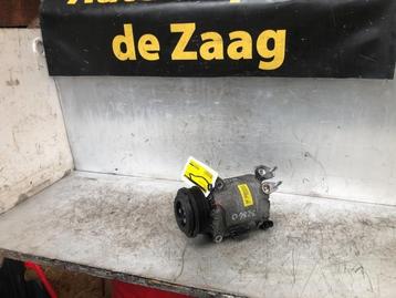 Aircopomp van een Ford Focus beschikbaar voor biedingen