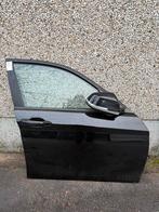 PORTIER RECHTS VOOR BMW 1 REEKS F20 F21, Auto-onderdelen, Ophalen, BMW
