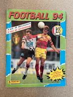 Panini Football '94 (complet), Plusieurs autocollants, Utilisé, Enlèvement ou Envoi