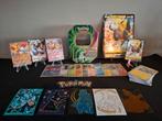 Un set Pokémon avec des coups variés et des jumbo !, Enlèvement ou Envoi, Comme neuf