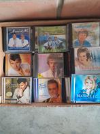 Cd's 190 stuks, Cd's en Dvd's, Cd's | Schlagers, Ophalen of Verzenden, Zo goed als nieuw