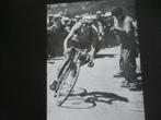 wielerkaart 1938 tour de france gino bartali, Comme neuf, Envoi