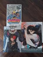 Lot de mangas en anglais, Livres, BD | Comics, Enlèvement ou Envoi, Comme neuf