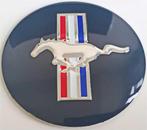 Ford Mustang naafdop sticker, Verzenden