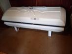 Banc solaire, Electroménager, Solarium, Banc solaire & Bronzage facial, Enlèvement ou Envoi, Comme neuf