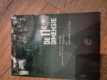 Ria Fransen - De 11de dimensie beschikbaar voor biedingen