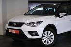 SEAT Arona 1.0 TGI CNG Style ACC Navi Carplay Garantie*, Auto's, 1305 kg, Parkeersensor, Gebruikt, CNG (Aardgas)