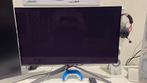 Ecran gaming Asus OLED 32" 4k 240hz, Ophalen, Zo goed als nieuw, OLED