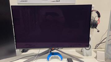 Ecran gaming Asus OLED 32" 4k 240hz  beschikbaar voor biedingen