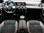 Mercedes-Benz CLA 180 AMG Line Shooting Brake + PANORAMISCH, Auto's, CLA, Stof, Gebruikt, 4 cilinders