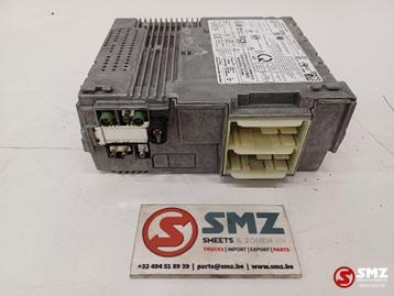 Occ ECU calculateur radio moteur unité de commande, Utilisé, Mercedes-Benz, Électronique et Câbles