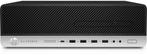 HP Elitedesk 800 G3 SFF, Hp, 8 GB, Intel Core i5, Enlèvement