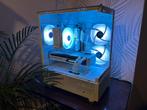 PC de jeu | RTX 3070 | Ryzen 5 5500 | 750 W | WIN 11 PRO, Informatique & Logiciels, SSD, Avec carte vidéo, 16 GB, Custom Build