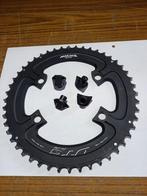 1 Miche kettingblad 48 tanden - kettingblad - racefiets, Fietsen en Brommers, Gebruikt, Racefiets, MICHE, Ophalen