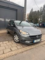 Opel corsa-e 1,4 benzin 1jaar GARANTİE, Parkeersensor, Euro 6, Bedrijf, Handgeschakeld