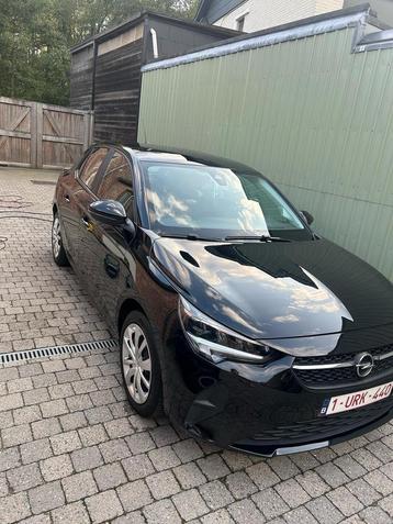 Opel corsa 1.2 Turbo Edition beschikbaar voor biedingen