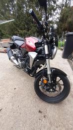 Honda cb 300 r, Motoren, 300 cc, Particulier, 1 cilinder, 12 t/m 35 kW