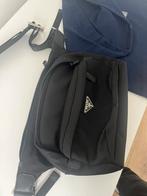 Prada tas, Handtassen en Accessoires, Tassen | Schoudertassen, Ophalen of Verzenden, Nieuw, Zwart