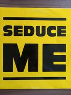 Tiziana - Seduce Me, CD & DVD, Vinyles | Dance & House, Enlèvement ou Envoi