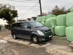 Hyundai H1, Auto's, 9 zetels, Handgeschakeld, Particulier, Zilver of Grijs