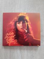 Juliette Armanet „Burning the fire 2" + CD met bonustracks, Ophalen of Verzenden, Zo goed als nieuw