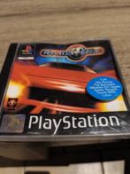 Jeux ps1 roadsters, Games en Spelcomputers, Games | Sony PlayStation 1, 2 spelers, Ophalen, Gebruikt, Racen en Vliegen