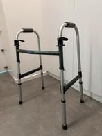 Looprek Invacare Brio, Ophalen, In hoogte verstelbaar, Zo goed als nieuw