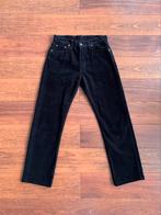 Jeans Velours LEVI’S 551 (30 x 34)
