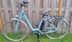 Cube City Cruise Bosch middenmotor elektrische fiets 400Wh, Fietsen en Brommers, Ophalen, Zo goed als nieuw, Versnellingen