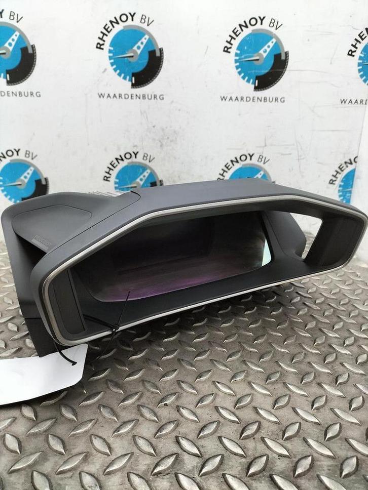 PEUGEOT 2008 P24E 1.2 PureTech GT  [SPEEDOMETER] 2021, Auto-onderdelen, Dashboard en Schakelaars, Gebruikt, ARN erkend, Stiba lid