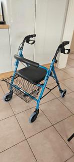 Déambulateur, Enlèvement, Poids léger, Comme neuf
