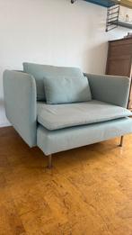 Soderhamn Ikea, Huis en Inrichting, Ophalen, Gebruikt, Driepersoons, Stof